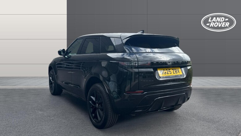 Land Rover Range Rover Evoque 2.0 D200 Edition 5dr Auto Diesel Hatchback